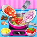 疯狂厨师正版(Crazy Chef)