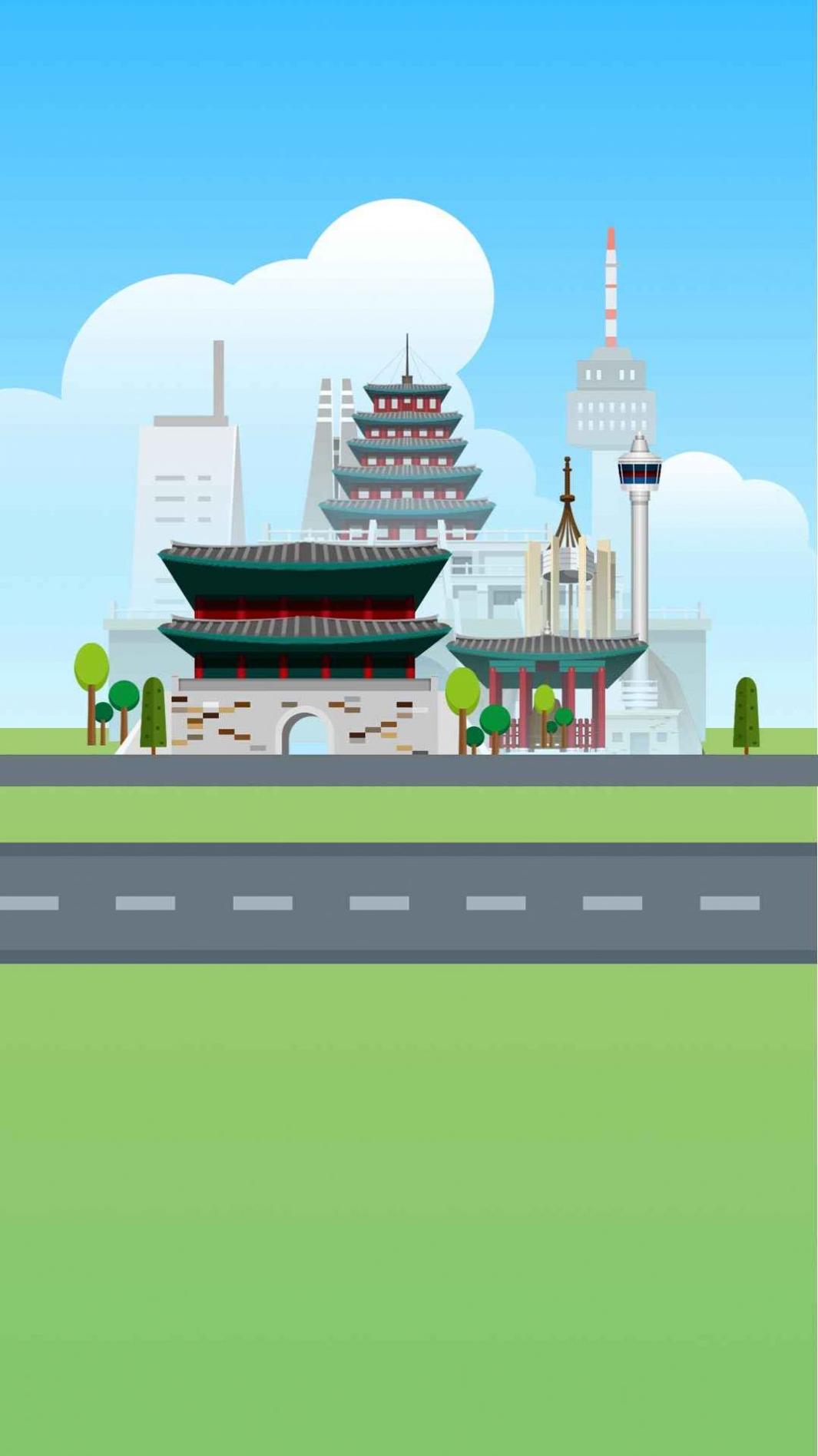礼物旅行记截图0