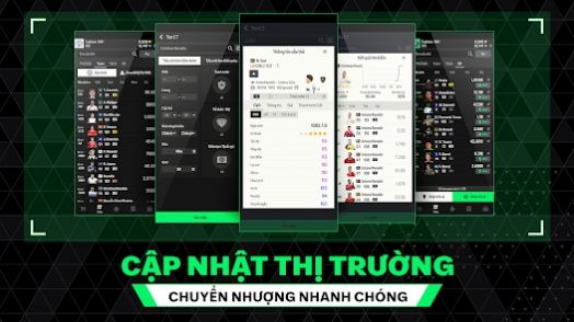 FC Online M by EA SPORTS手游官方中文版图片1