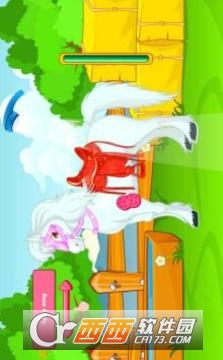 Horse Grooming Salon(小马美容游戏) 4.0.1安卓版