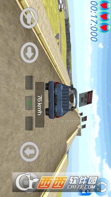 单机高空赛车竞速手游 v1.65 安卓版