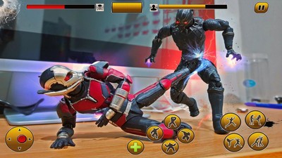 超级英雄蚁人 2024-06-25 15:08