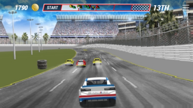 飙酷车神2极品飙车ios版 v3.1.5