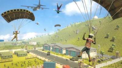 最后一个火柴人战争前线 v2.5