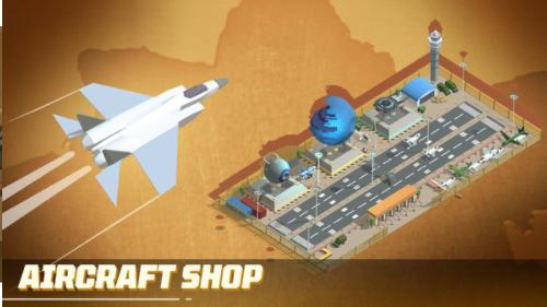 放置军火大亨游戏 2024-06-25 15:08