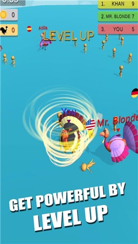 进击的火鸡 2024-06-25 15:08