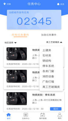 中佳物险