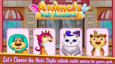 宠物发型学院 最新版 v3.0.5