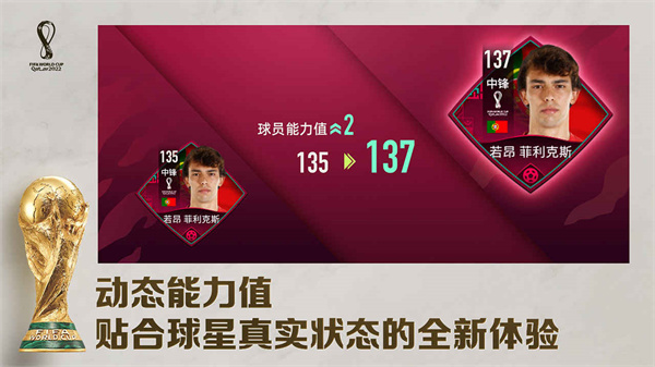 FIFA足球世界世界杯