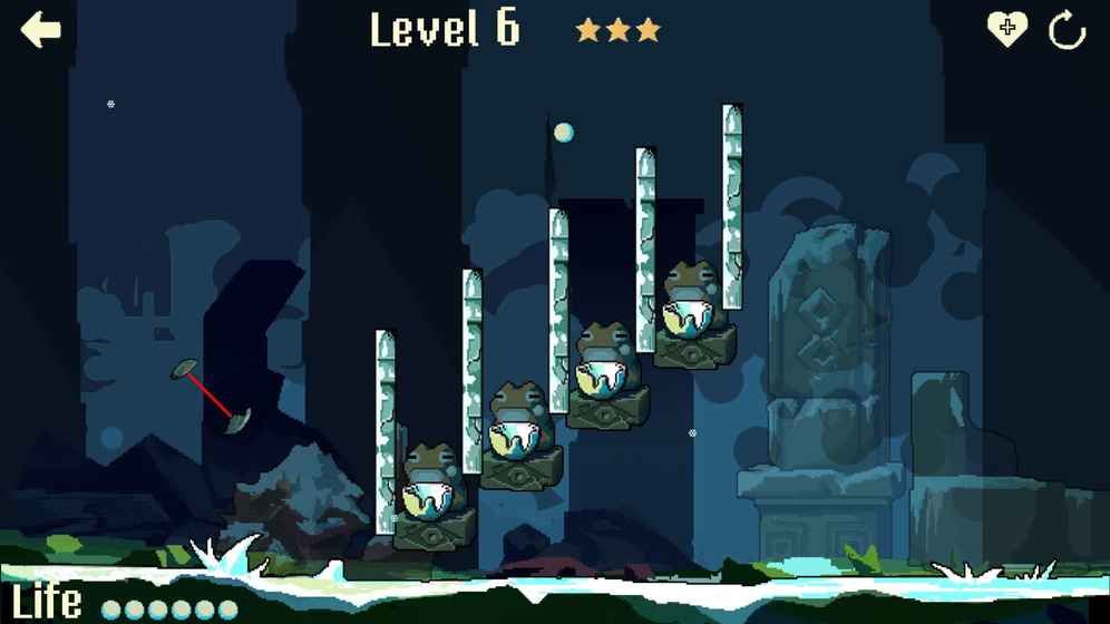 青蛙神像游戏下载最新版  v5.4.4