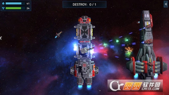 星区Star Zone v3.7.1 安卓版