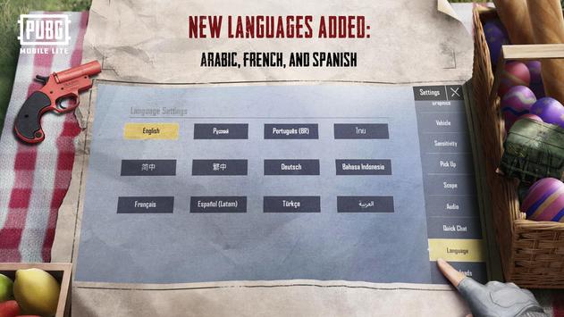 绝地求生国际服体验服下载 v0.9.13.91