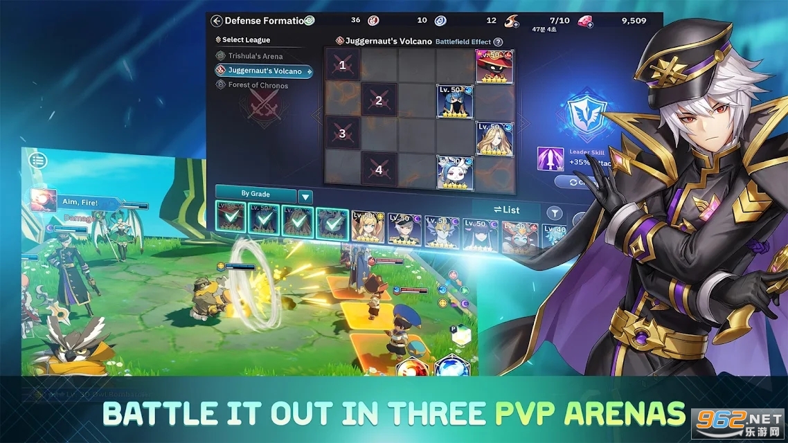 银色暮光Argent Twilight v1.0.151官方版