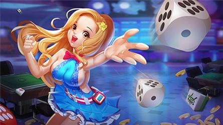 神赚棋牌赚钱版截图1