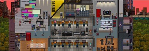 电竞经理人 版本：v3.0