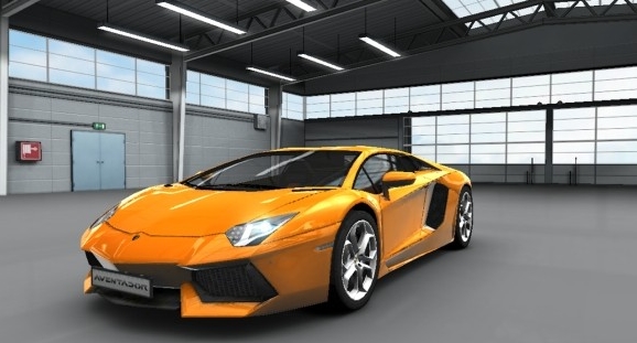 超级竞速2 安卓版 1.5 带数据包