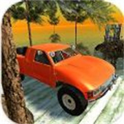 特技汽车平衡器2