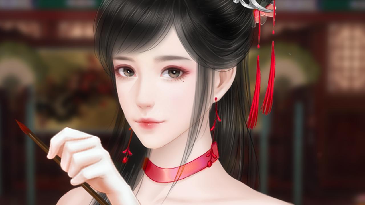 金陵花魁截图2
