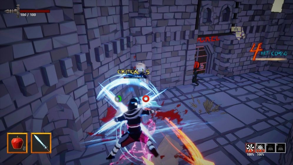 迷宫幻境  v1.0.0