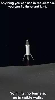 真实火箭模拟器(Spaceflight Simulator)
