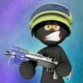 火柴人火线之枪安卓最新版 