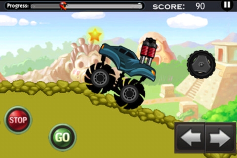 大脚四驱车 v3.1.5