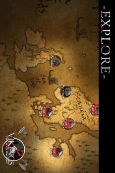 Vikings Fury of the Northmen(愤怒的维京人免付费版) v1.4 安卓版