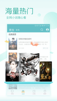 轻纱小说