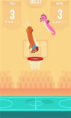 香肠灌篮  v1.0.3