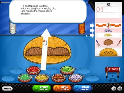 老爹早餐店中文版  v1.0