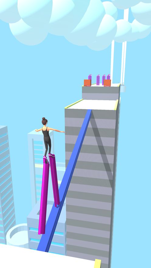 女王爱高跟鞋游戏截图0