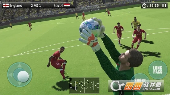 世界足球 v1.1.1 安卓版