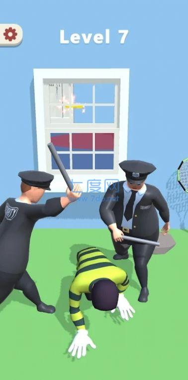 长臂大盗截图0