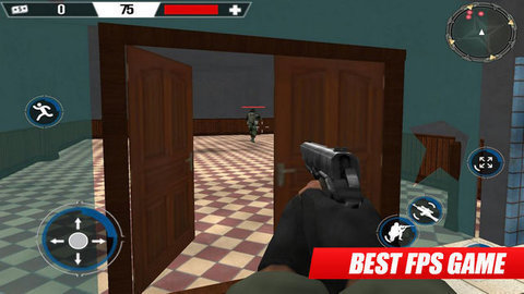 突击队火力全开 v2.1