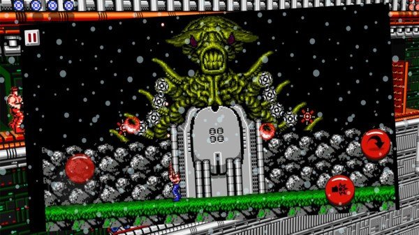 超级魂斗罗 v1.0.1