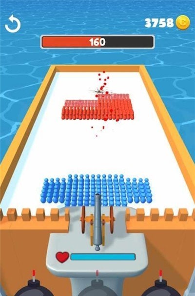 人群炸弹手游戏最新安卓版 截图1