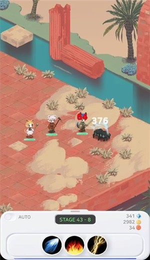 坦迪海的小小冒险 2024-06-25 15:08