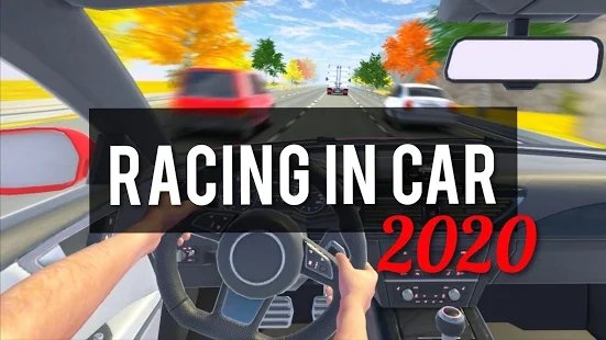 赛车2020