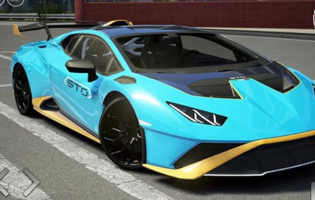 胡拉坎停车场游戏中文版  v3.0.1