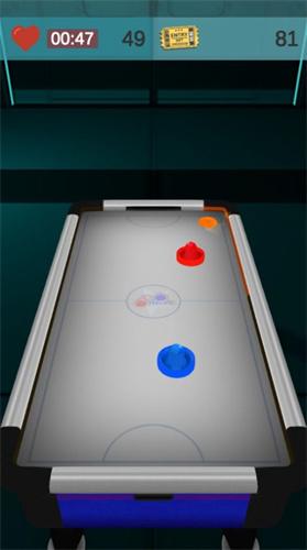 桌上冰球大师  v1.593