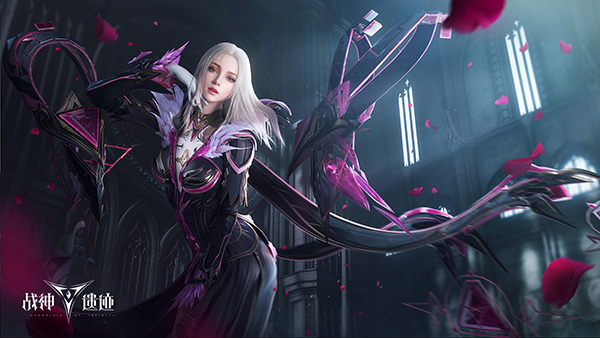 战神遗迹旭旭宝宝