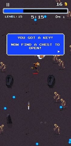 恐怖之夜英雄  v0.11