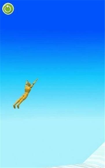 手翻大挑战截图2