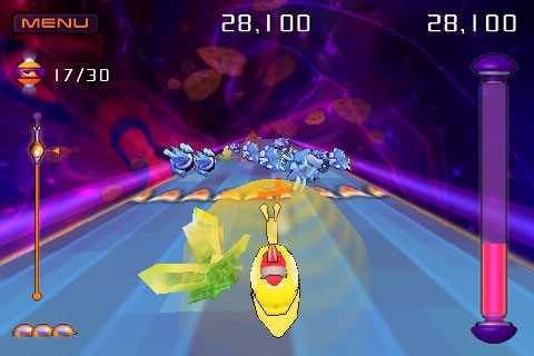 蜗牛速递员 Snail Mail v3.1.5