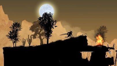 NinjaArashi手机游戏最新正版下载  v5.3.2