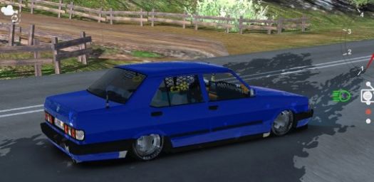 Dogan Simulator2汉化手机版图片1