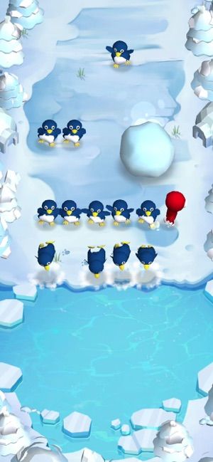 抖音Pushy Penguins小游戏安卓版  v5.3.1