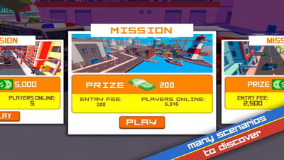 亡命时速2 v3.2.5