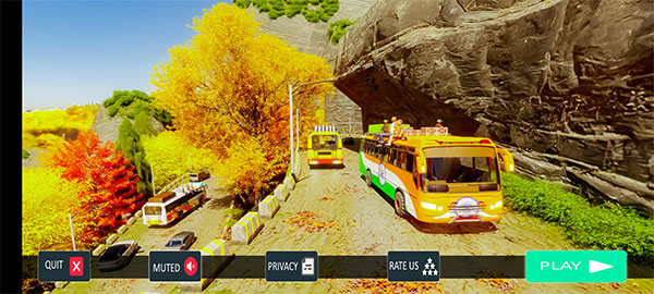 印度巴士模拟器 v3