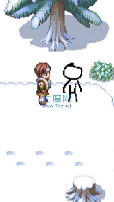 那个男人真惨